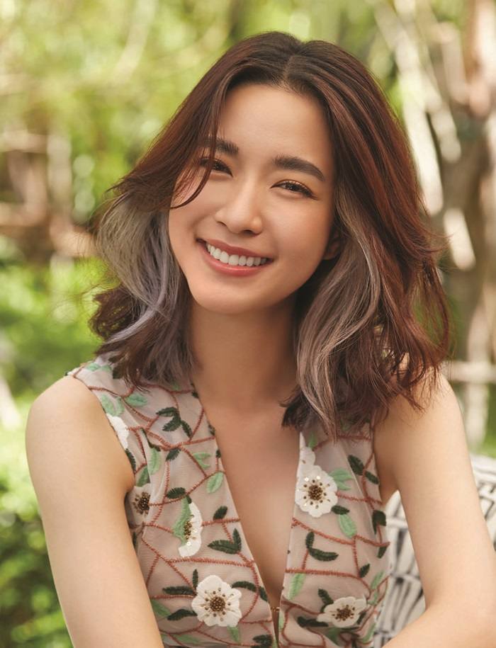 โม มนชนก @ The Urban Lifestyle issue 25 May 2021
