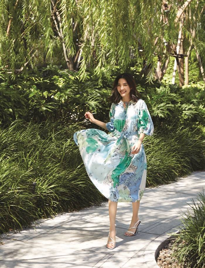 โม มนชนก @ The Urban Lifestyle issue 25 May 2021