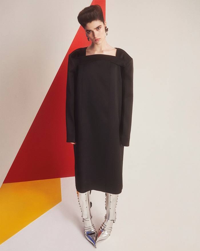 Alexandra Micu @ Vogue Taiwan May 2021
