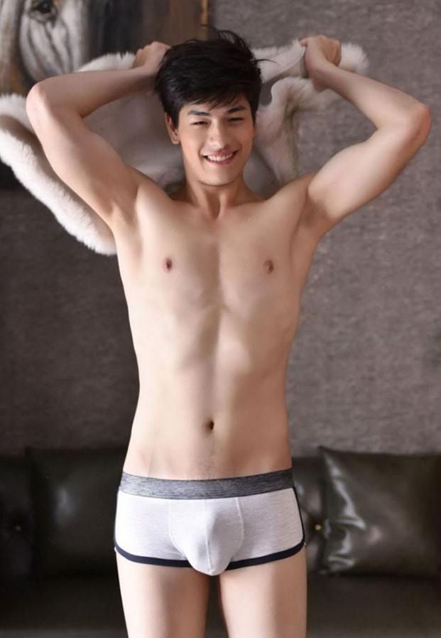 ลุค เล่นซะตาลุกวาวว