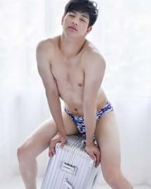 ลุค เล่นซะตาลุกวาวว