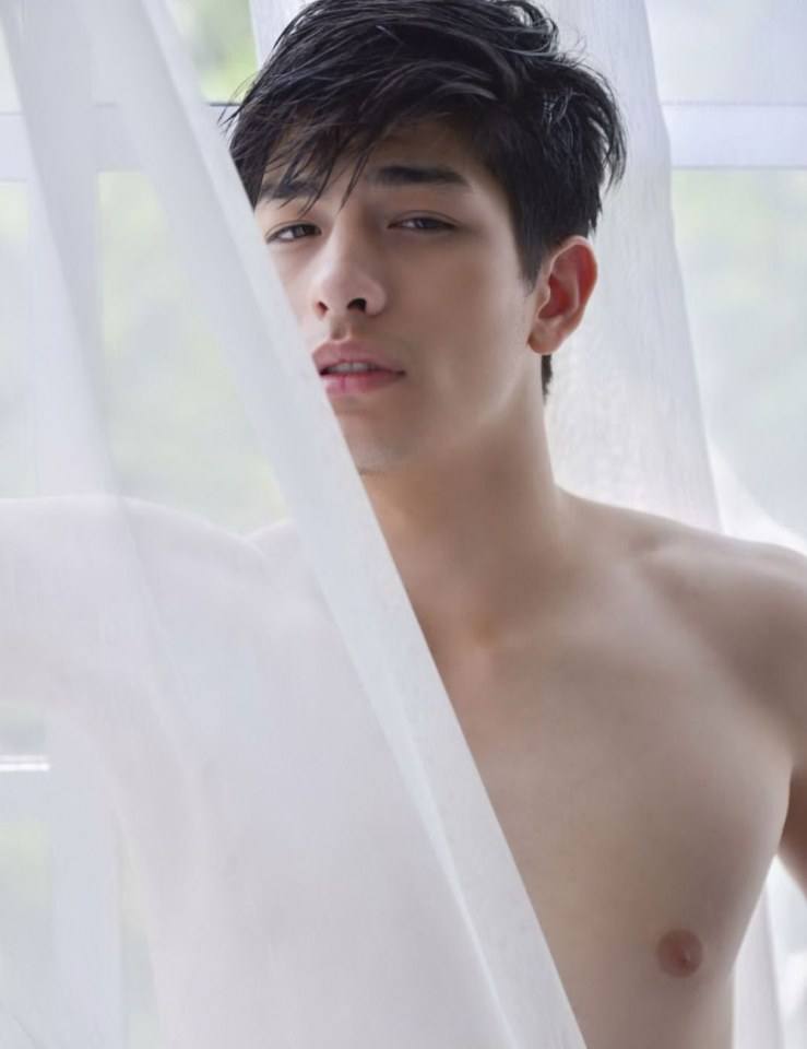 ลุค เล่นซะตาลุกวาวว