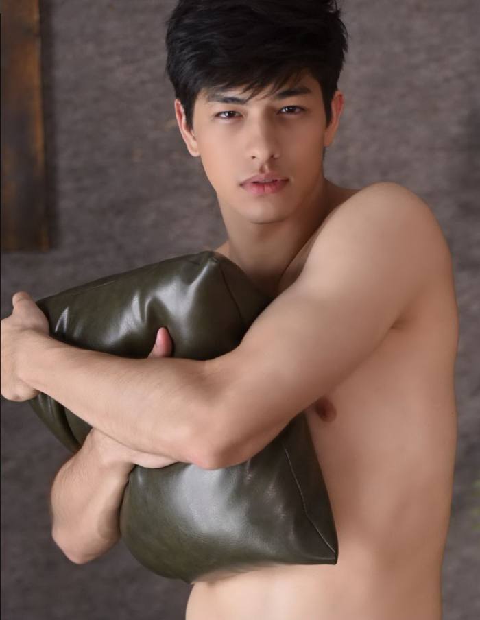ลุค เล่นซะตาลุกวาวว