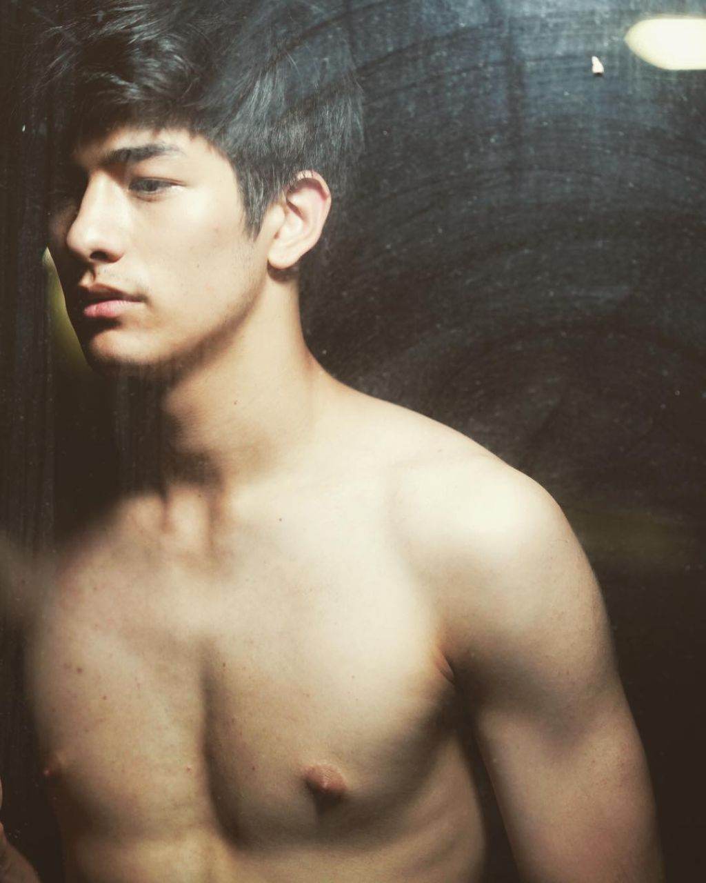 ลุค เล่นซะตาลุกวาวว