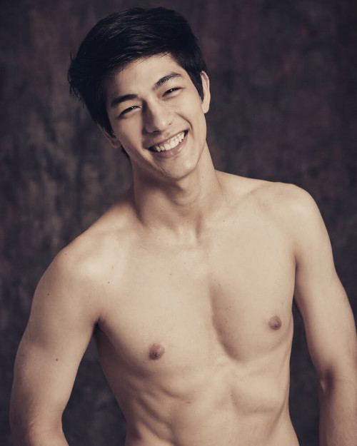 ลุค เล่นซะตาลุกวาวว