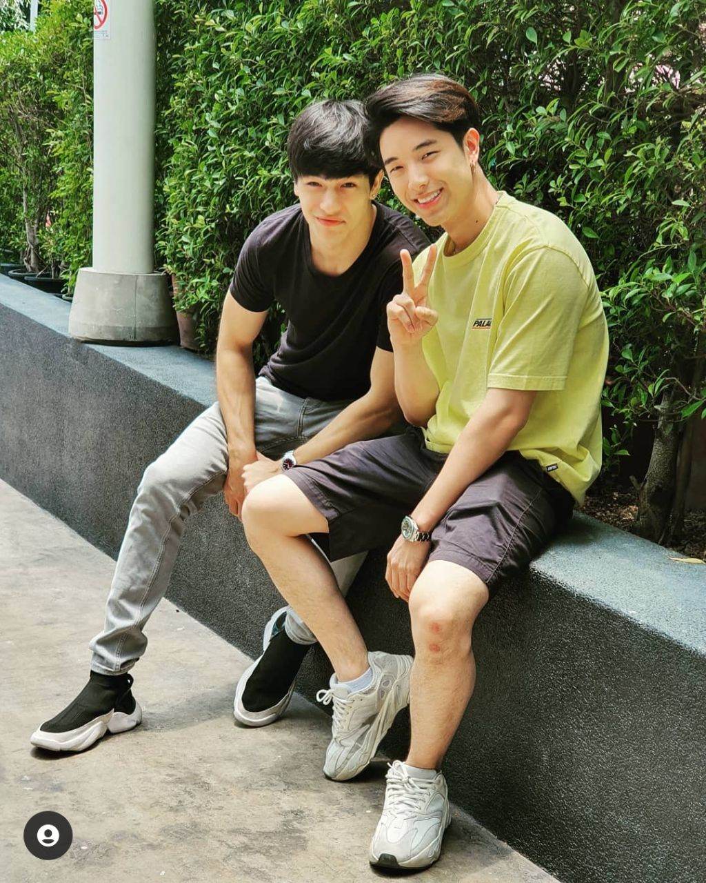 ลุค เล่นซะตาลุกวาวว