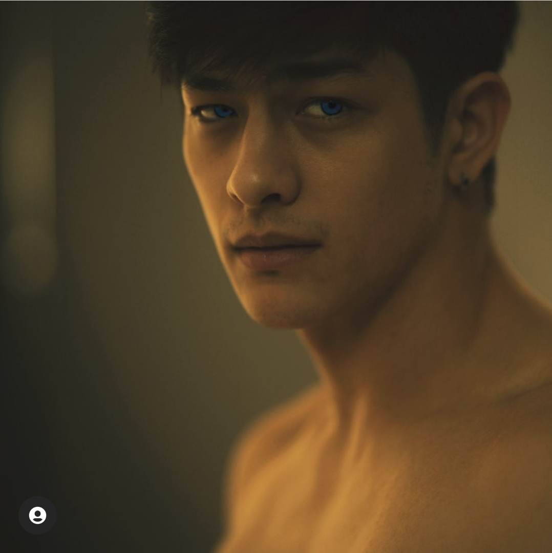 ลุค เล่นซะตาลุกวาวว