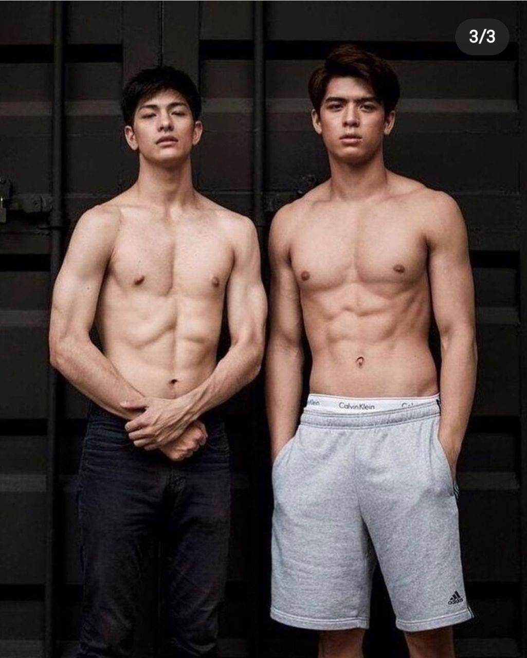 ลุค เล่นซะตาลุกวาวว