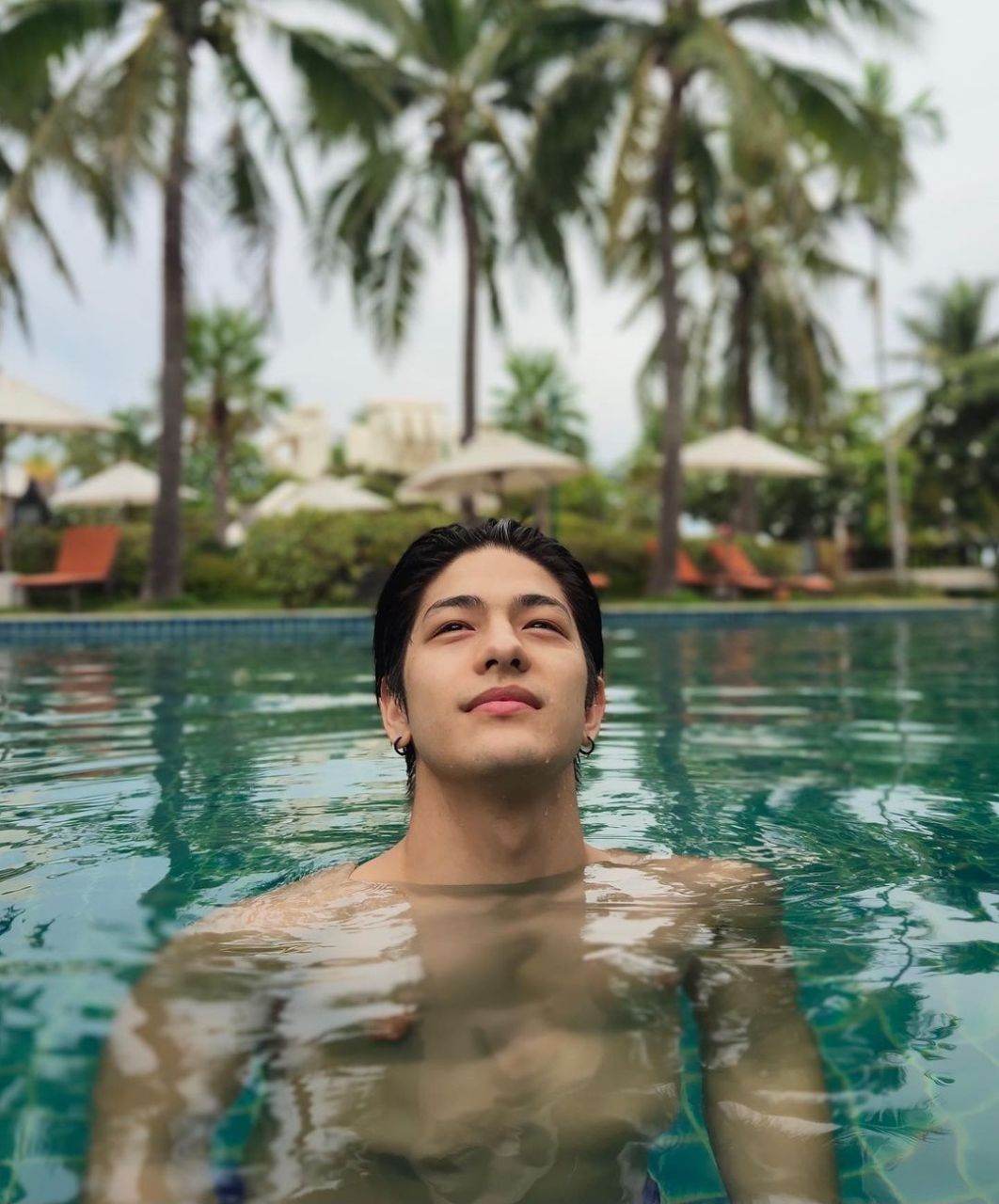 ลุค เล่นซะตาลุกวาวว