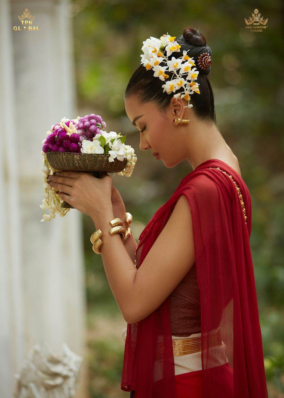 Tai Yuan ethnic in the Lanna Kingdom, ล้านนา | THAILAND 🇹🇭
