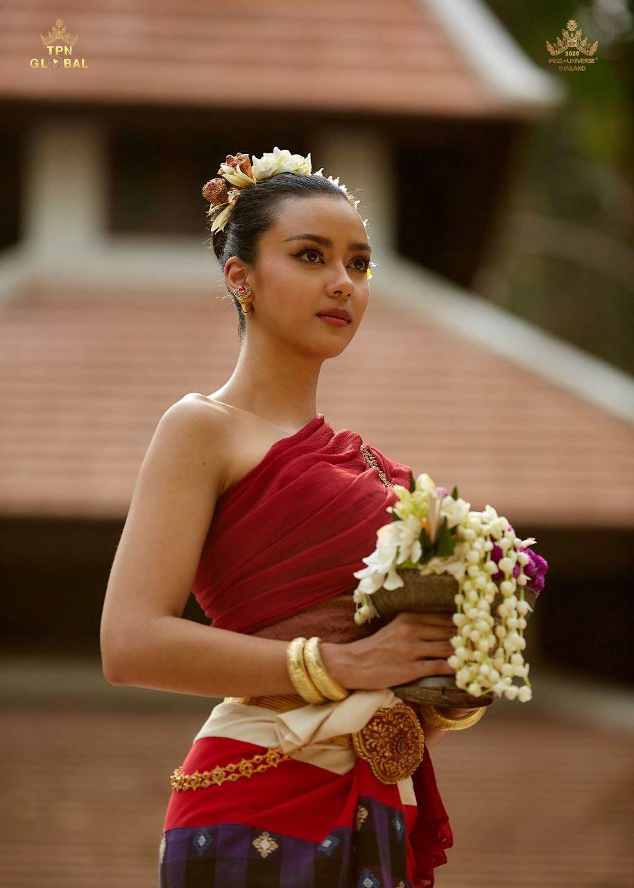 Tai Yuan ethnic in the Lanna Kingdom, ล้านนา | THAILAND 🇹🇭