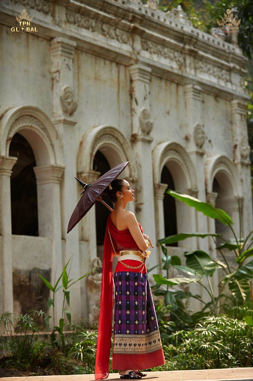 Tai Yuan ethnic in the Lanna Kingdom, ล้านนา | THAILAND 🇹🇭