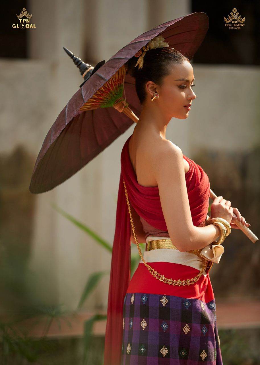 Tai Yuan ethnic in the Lanna Kingdom, ล้านนา | THAILAND 🇹🇭