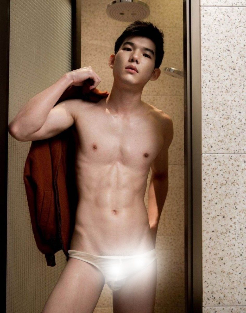 หนุ่มหล่อขึ้นปก 994.7