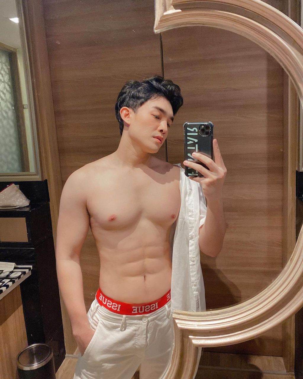 ร้อนร้อน ถอดถอด ( 1 )