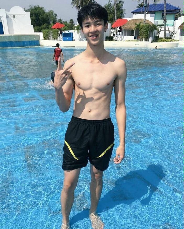 ร้อนร้อน ถอดถอด ( 1 )