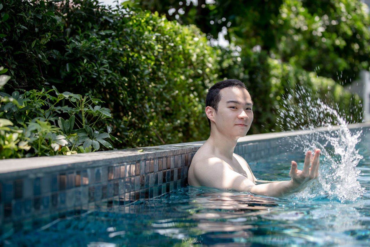 ร้อนร้อน ถอดถอด ( 1 )