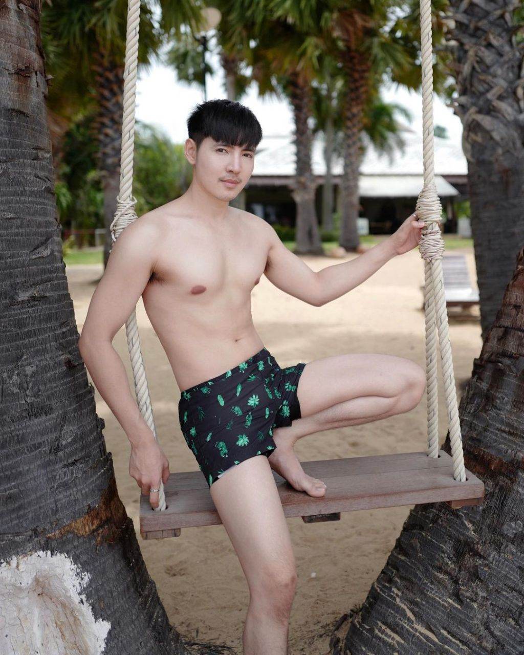 ร้อนร้อน ถอดถอด ( 4 )