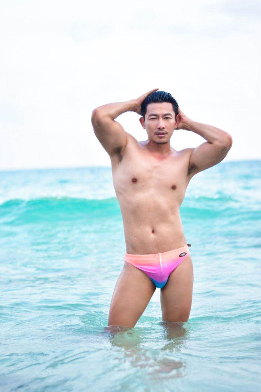 หนุ่มหล่อคมเข้ม&hearts;เร้าใจ 61