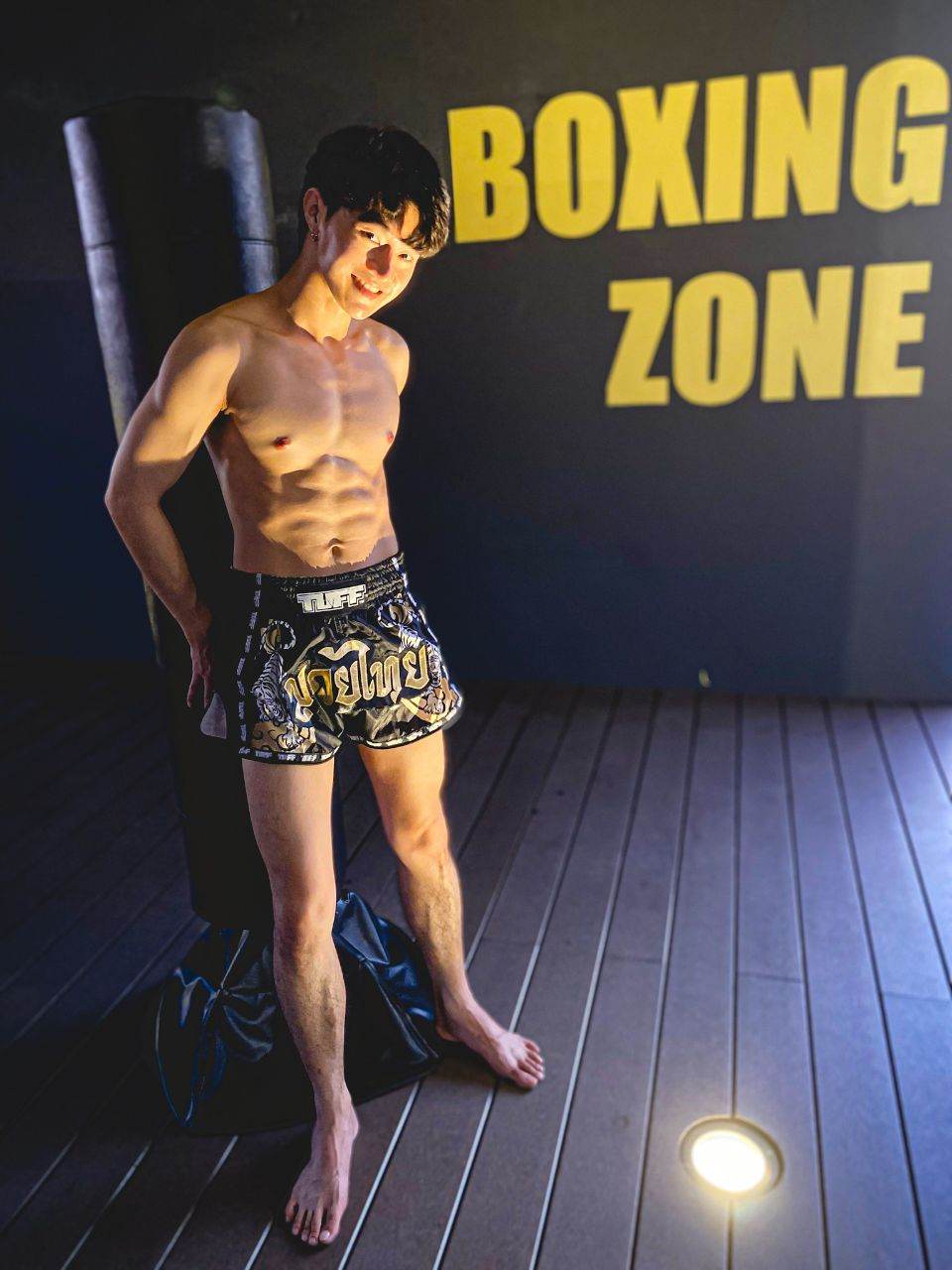 หนุ่มหล่อ✦cute boy✦ดีต่อใจ❥825