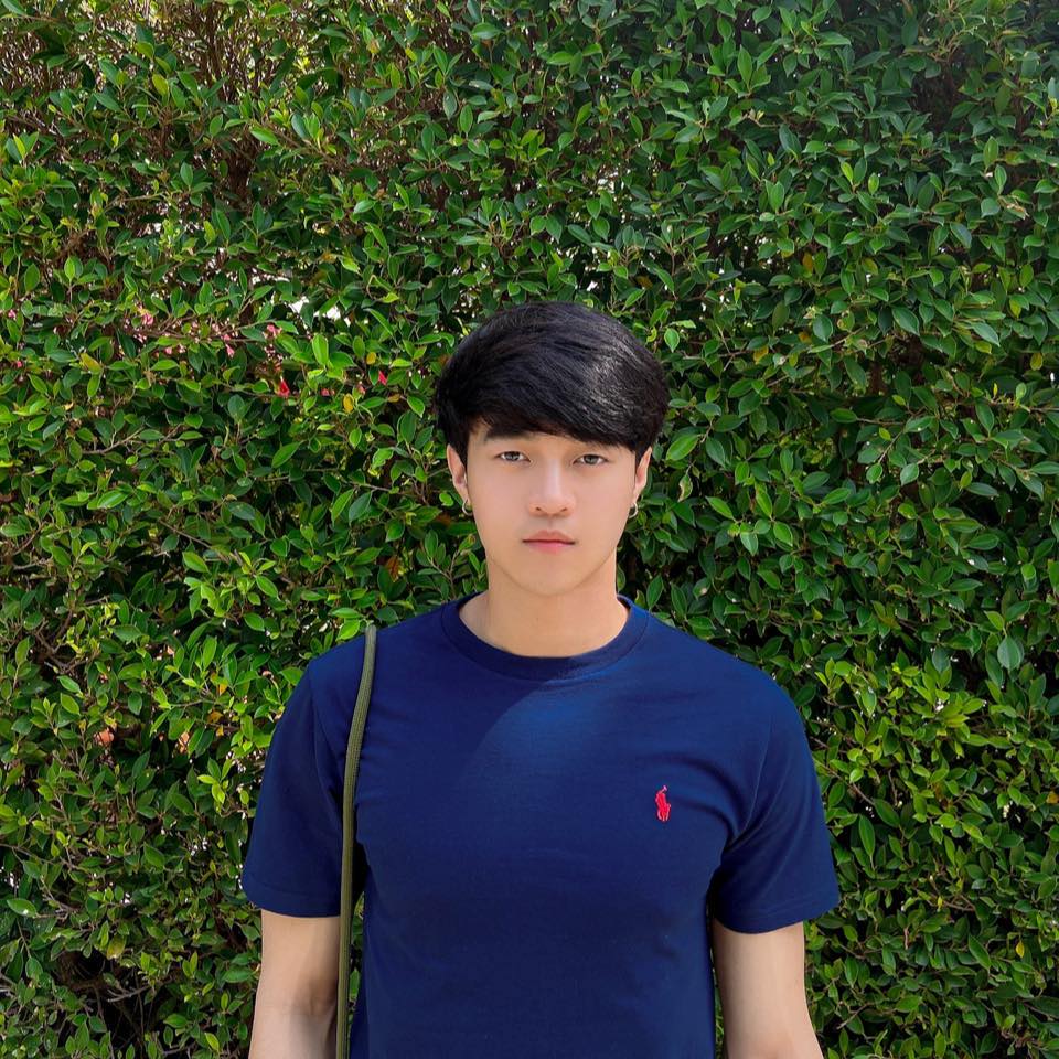 หนุ่มหล่อ✦cute boy✦ดีต่อใจ❥825