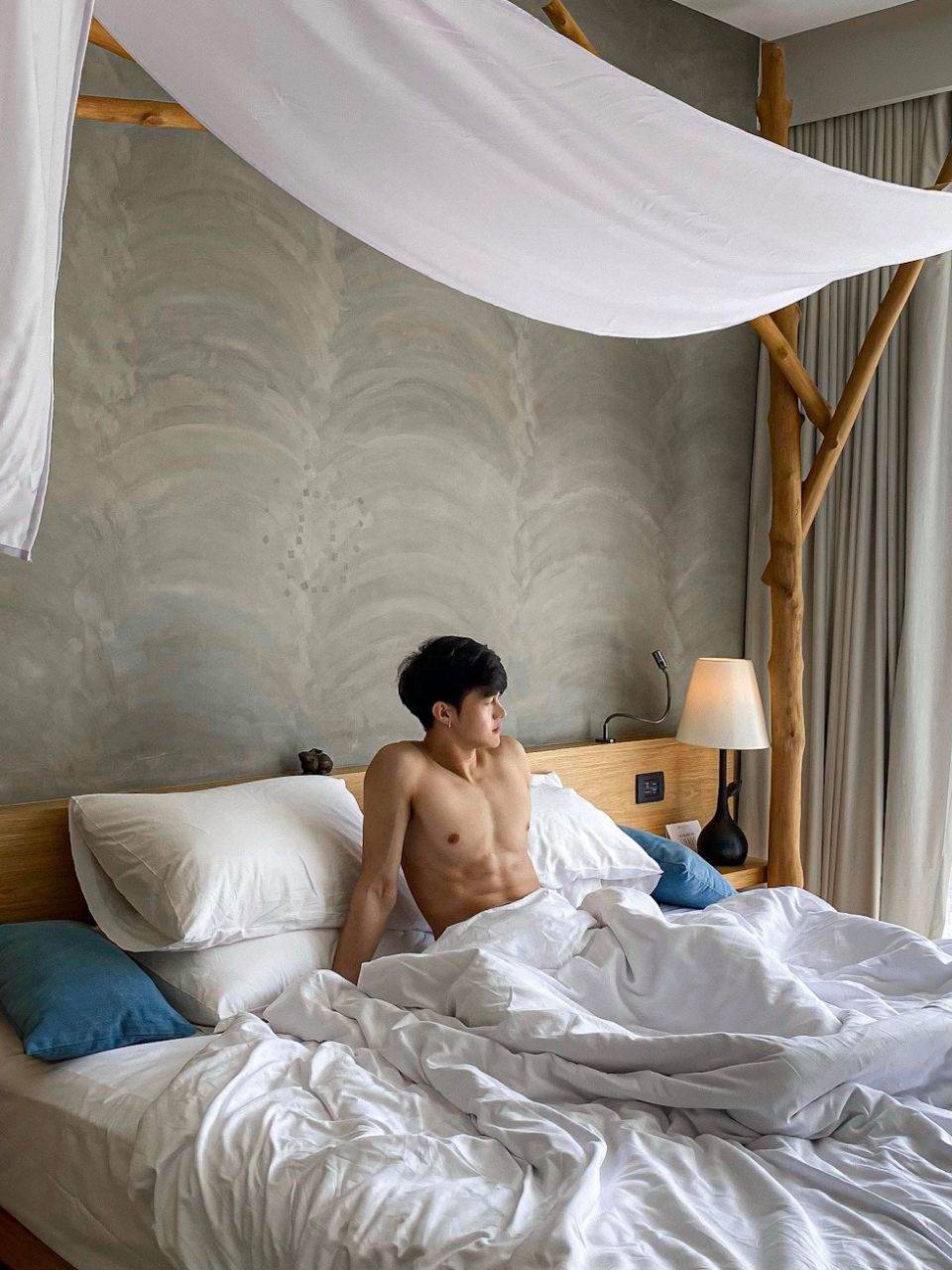 หนุ่มหล่อ✦cute boy✦ดีต่อใจ❥825