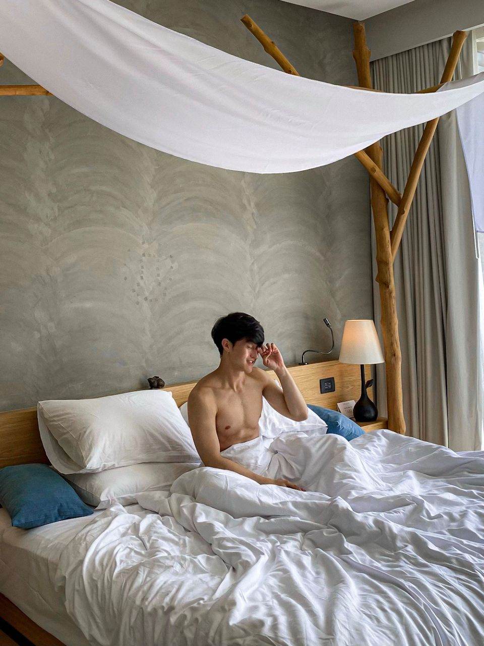 หนุ่มหล่อ✦cute boy✦ดีต่อใจ❥825