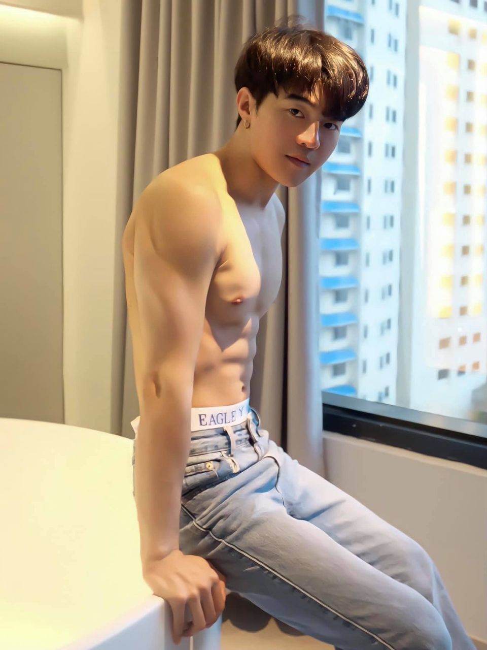 หนุ่มหล่อ✦cute boy✦ดีต่อใจ❥825
