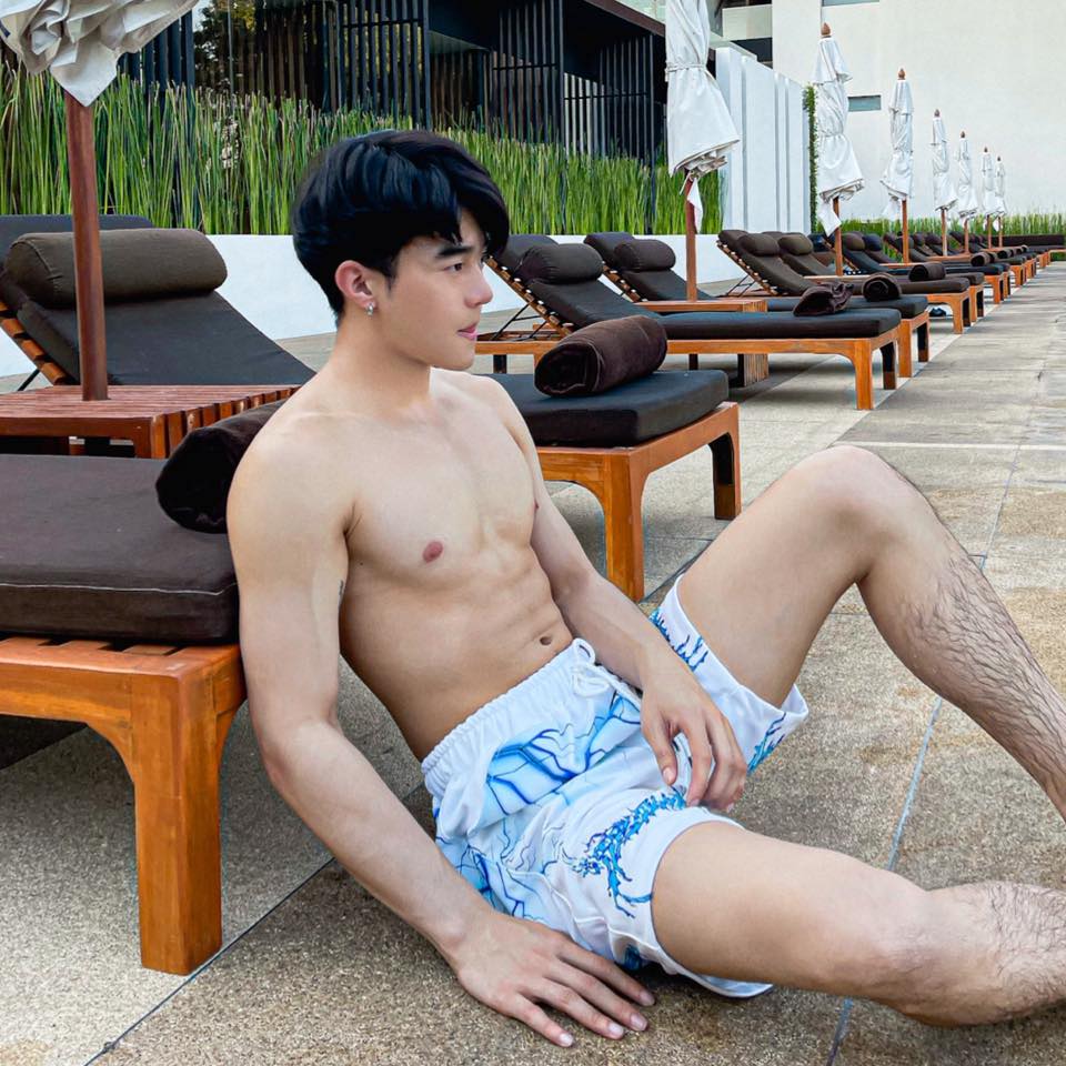 หนุ่มหล่อ✦cute boy✦ดีต่อใจ❥825