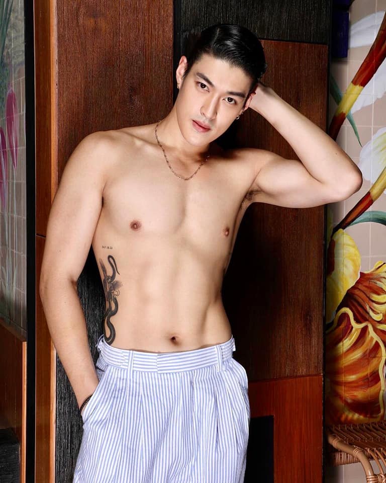 ร้อนร้อน ถอดถอด ( 7 )