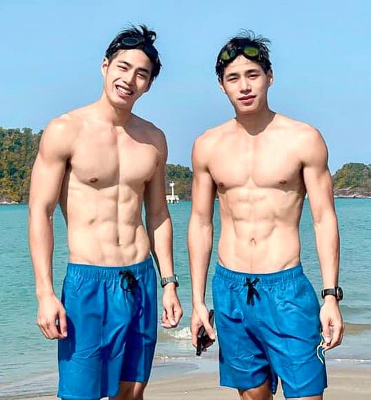 ร้อนร้อน ถอดถอด ( 9 )