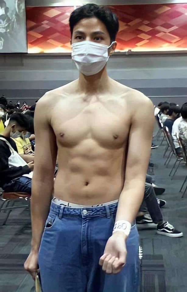 ร้อนร้อน ถอดถอด ( 9 )