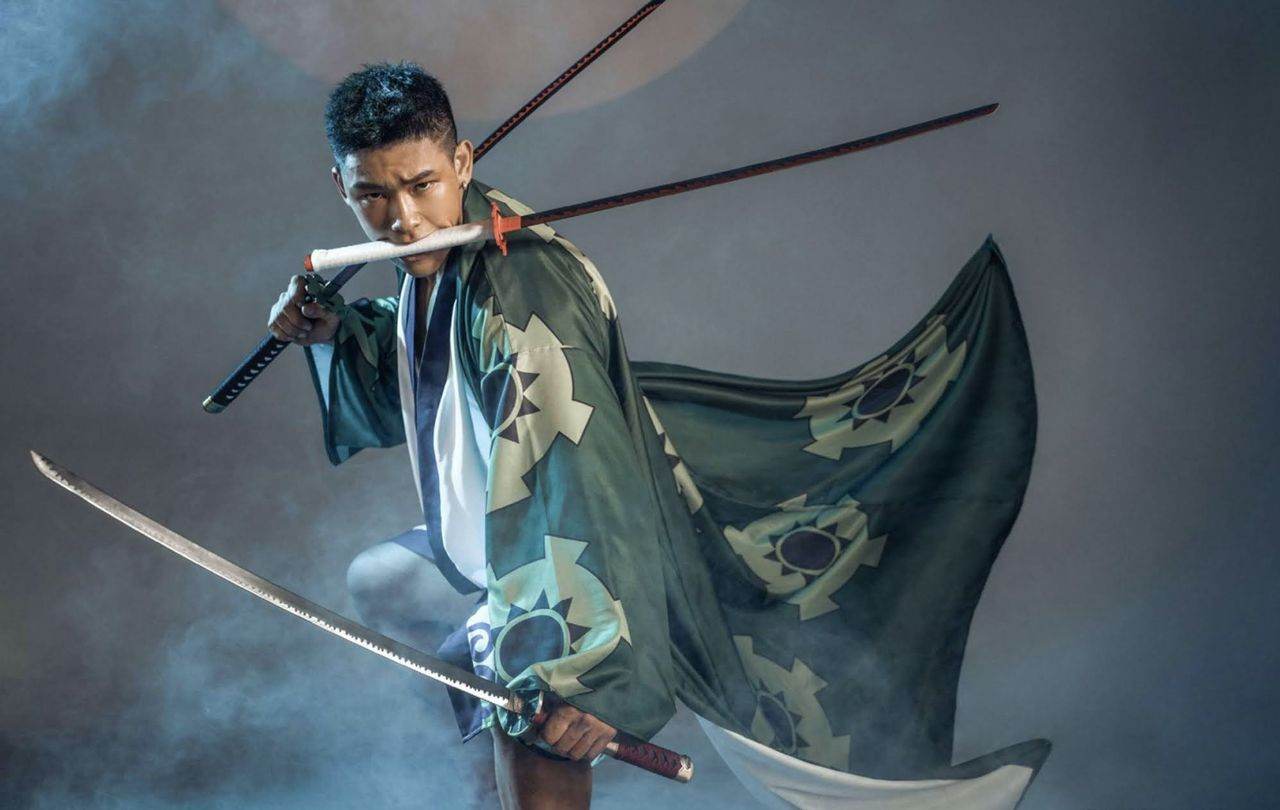 หนุ่มหล่อขึ้นปก 1018.1
