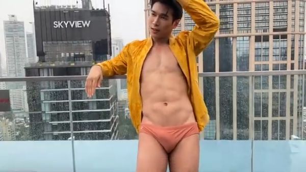 ร้อนร้อน ถอดถอด ( 18 )