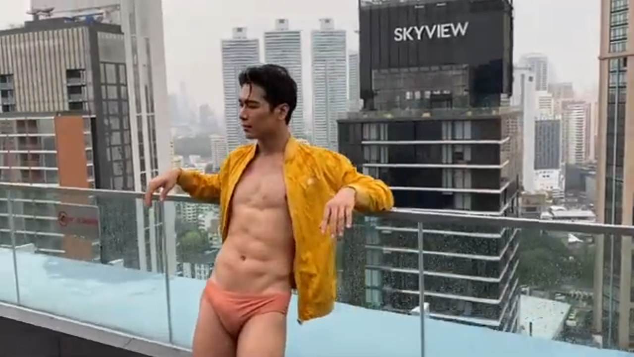 ร้อนร้อน ถอดถอด ( 18 )