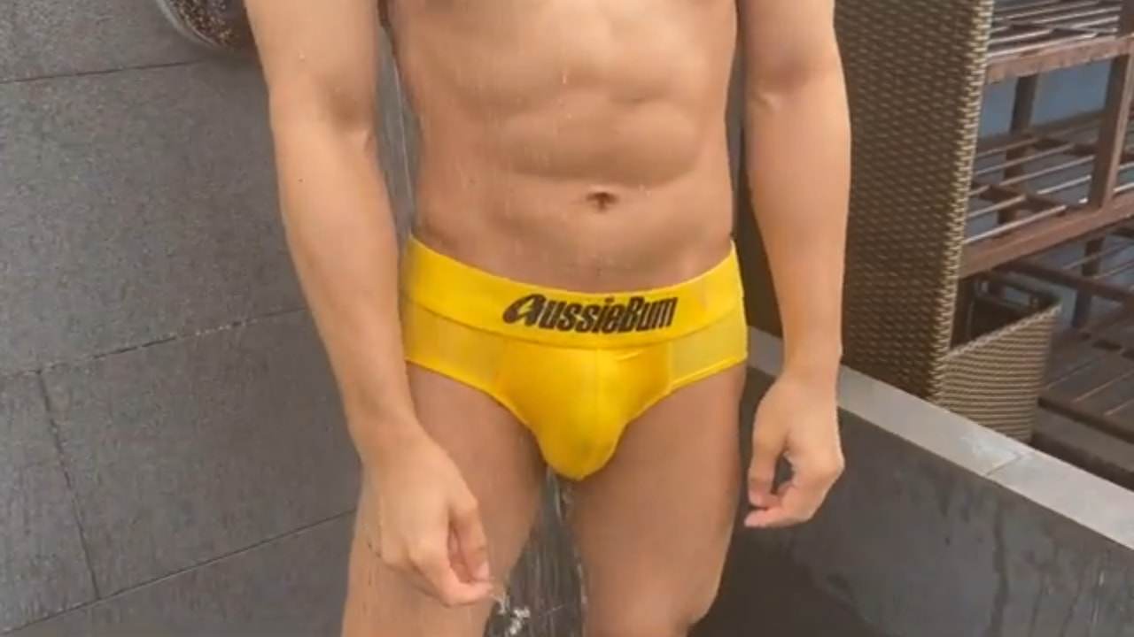 ร้อนร้อน ถอดถอด ( 19 )