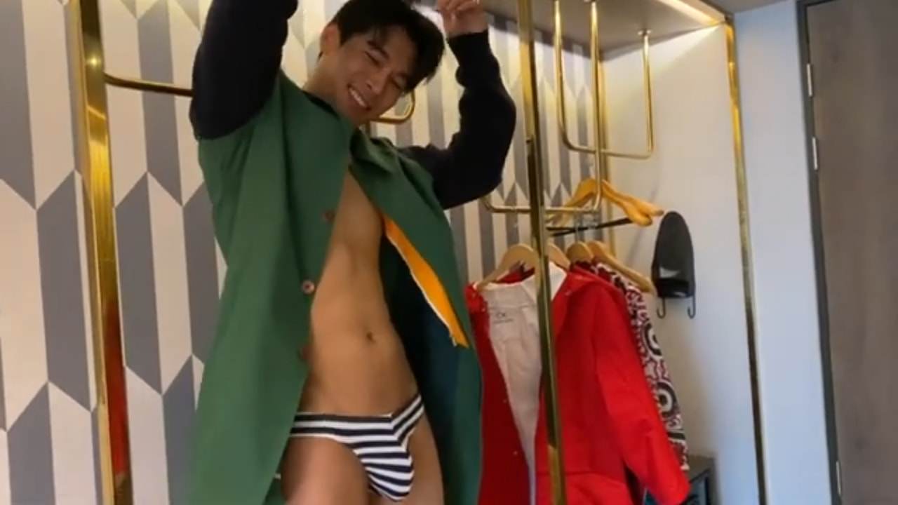 ร้อนร้อน ถอดถอด ( 19 )