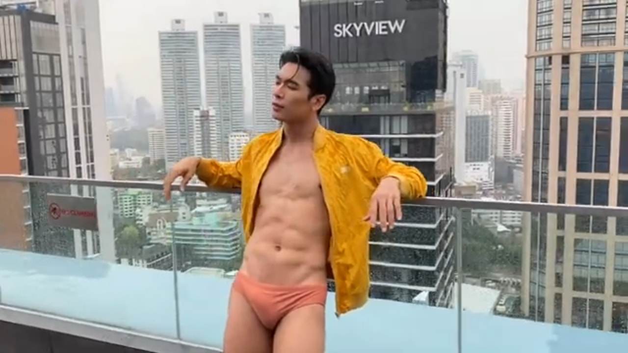 ร้อนร้อน ถอดถอด ( 20 )