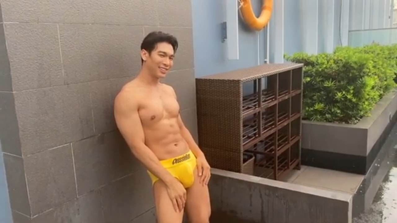 ร้อนร้อน ถอดถอด ( 20 )