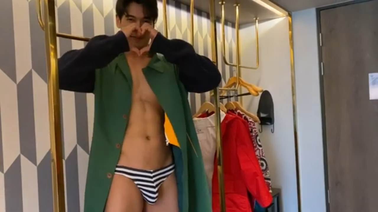 ร้อนร้อน ถอดถอด ( 20 )