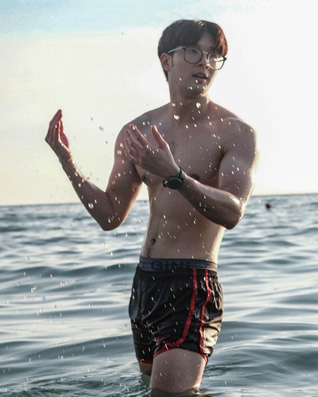 ร้อนร้อน ถอดถอด ( 20 )