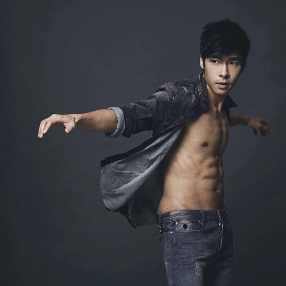 ณัฐ แซ่บๆตุงๆ