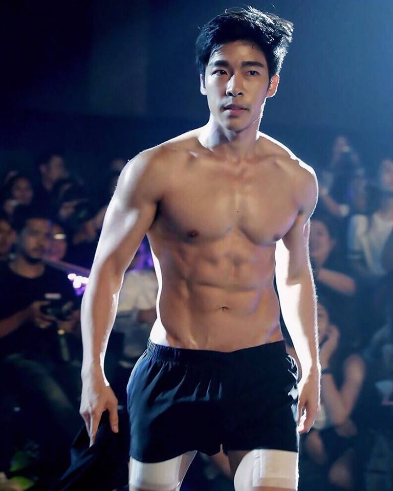 ณัฐ แซ่บๆตุงๆ