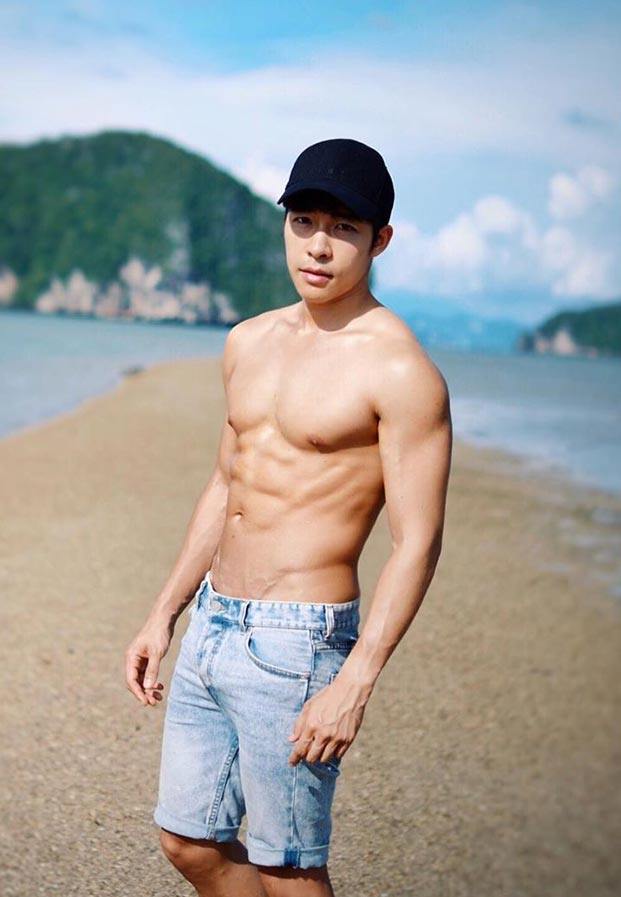 ณัฐ แซ่บๆตุงๆ
