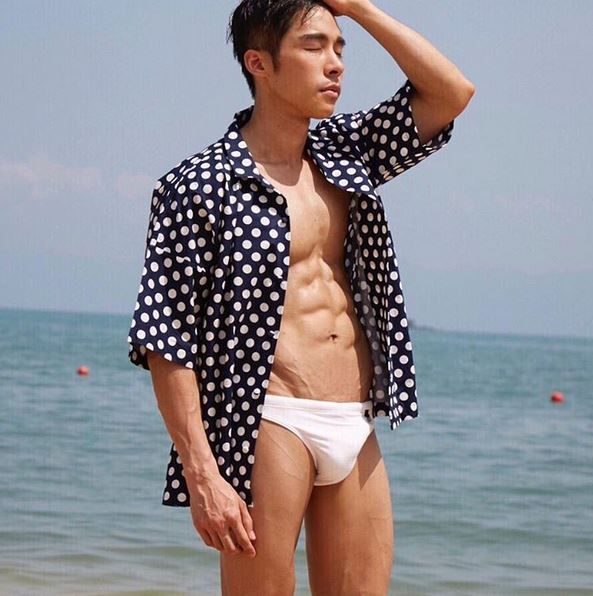 ณัฐ แซ่บๆตุงๆ