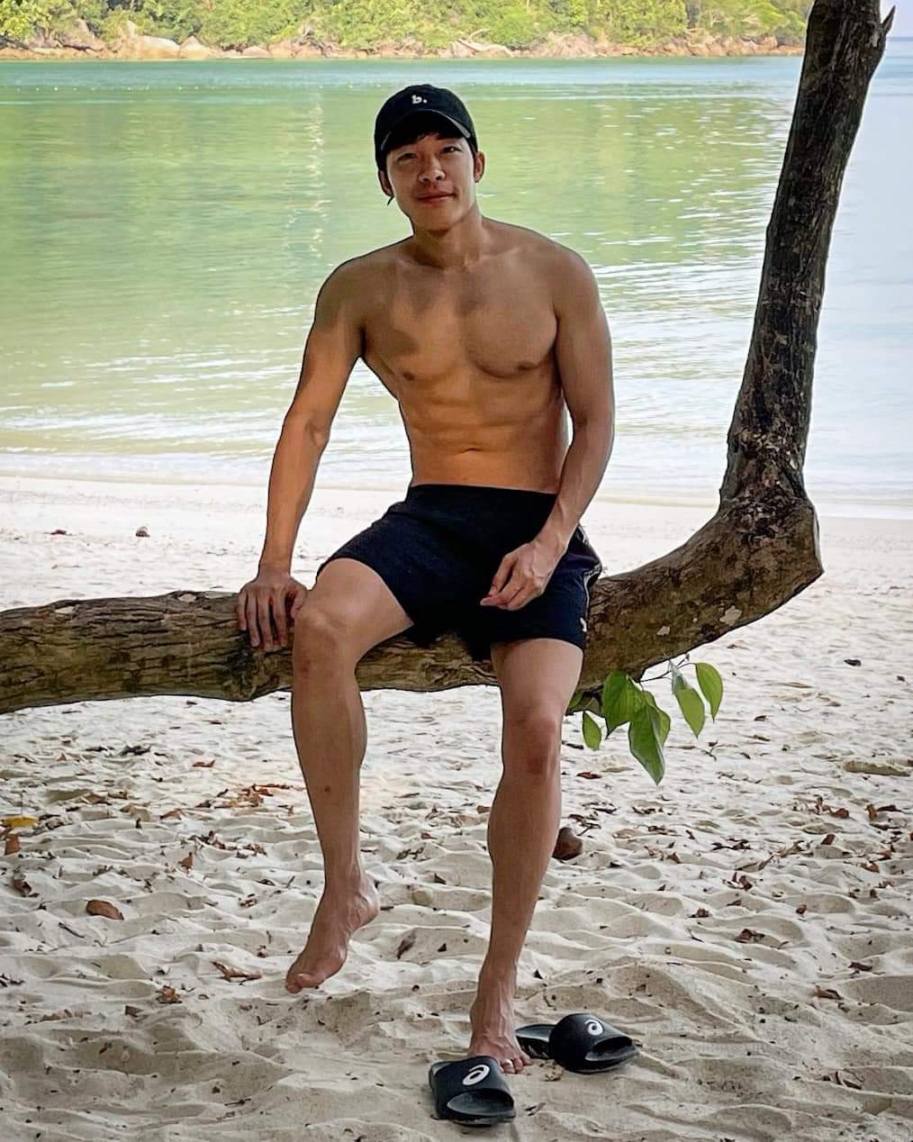 ณัฐ แซ่บๆตุงๆ