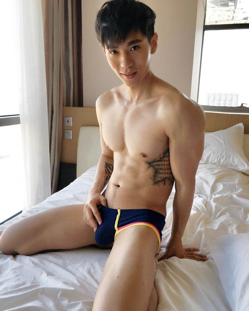 ตี๋หล่ออินเตอร์ 024
