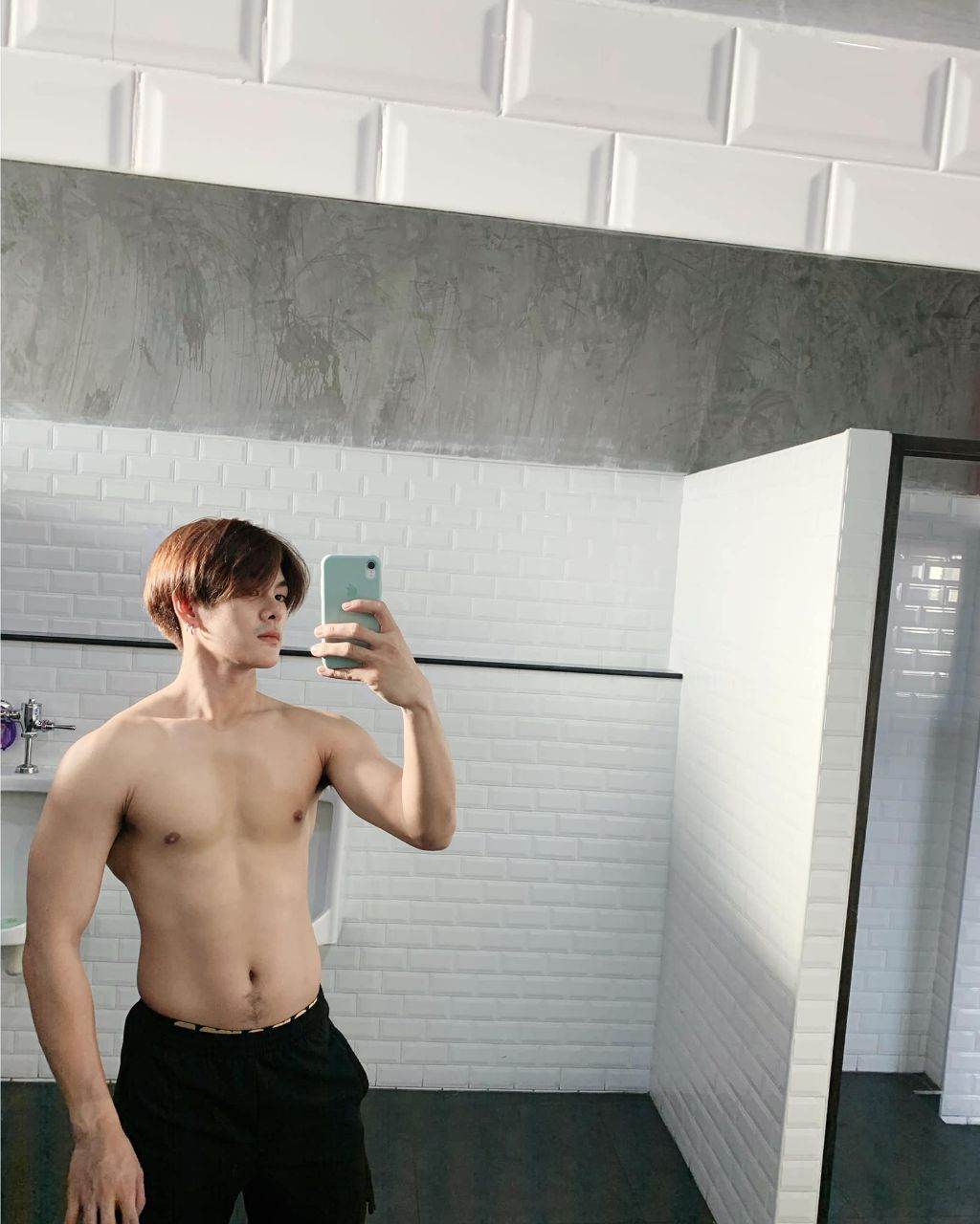 หนุ่มหล่อ✦cute boy✦ดีต่อใจ❥826