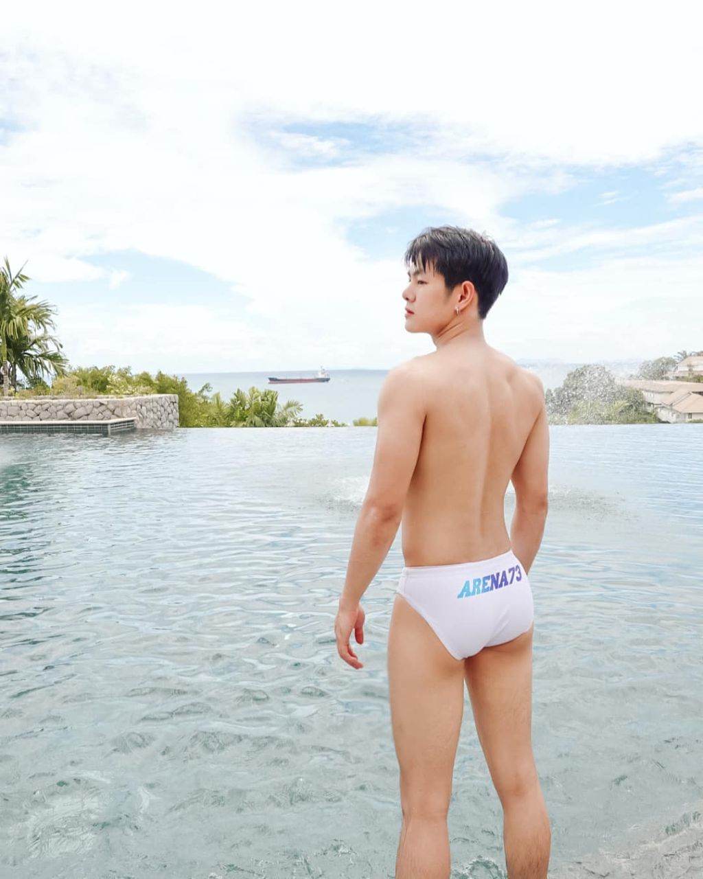 หนุ่มหล่อ✦cute boy✦ดีต่อใจ❥826