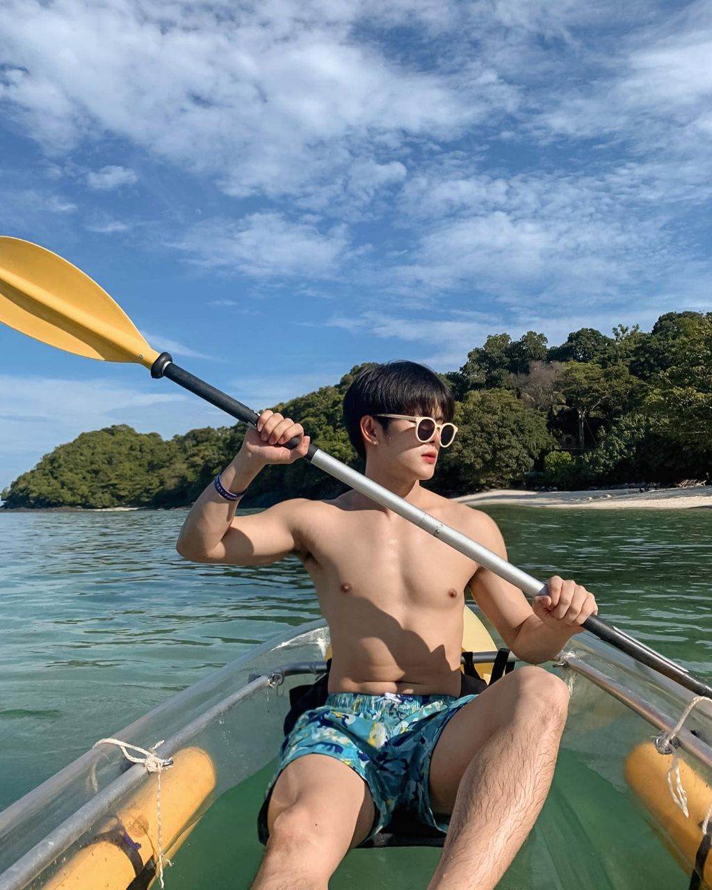 หนุ่มหล่อ✦cute boy✦ดีต่อใจ❥826